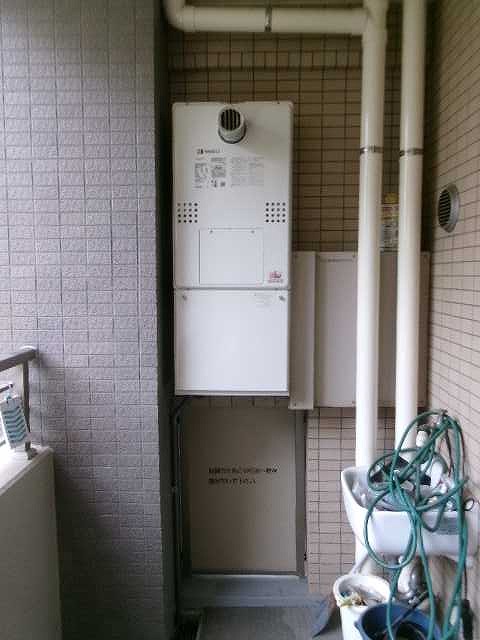 After（施工前）写真