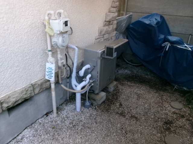 After（施工前）写真