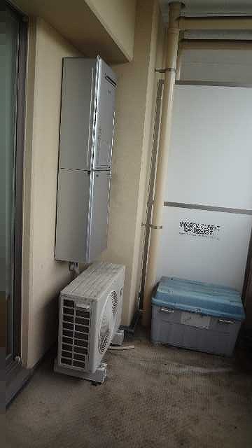 After（施工前）写真