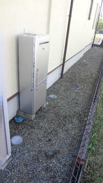 After（施工前）写真