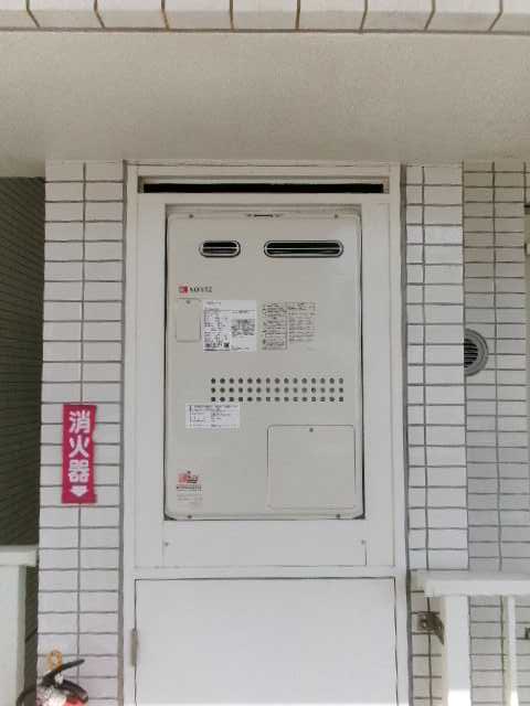 After（施工前）写真