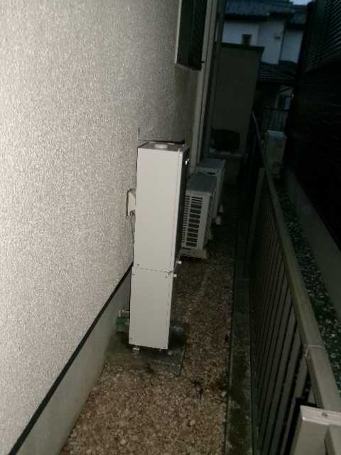 After（施工後）写真