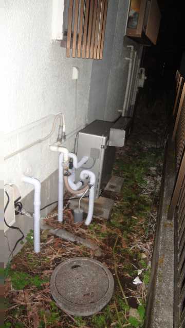 After（施工後）写真