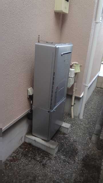 After（施工前）写真