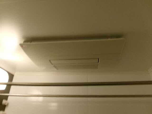 Before（施工前）写真