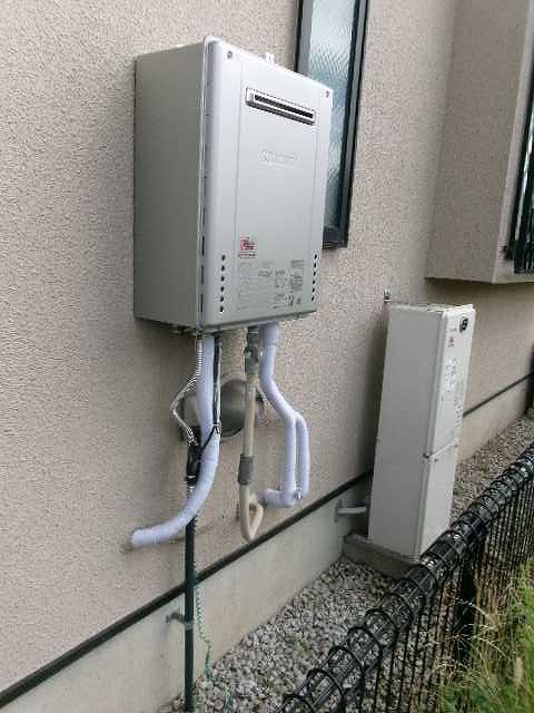 After（施工後）写真