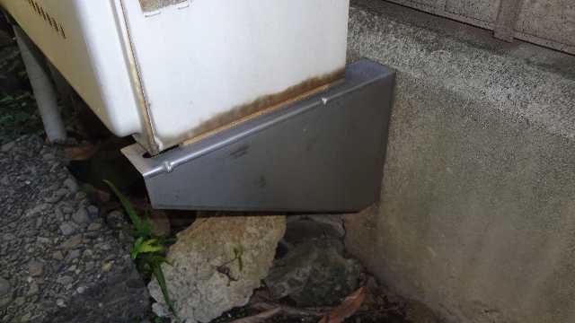 Before（施工前）写真