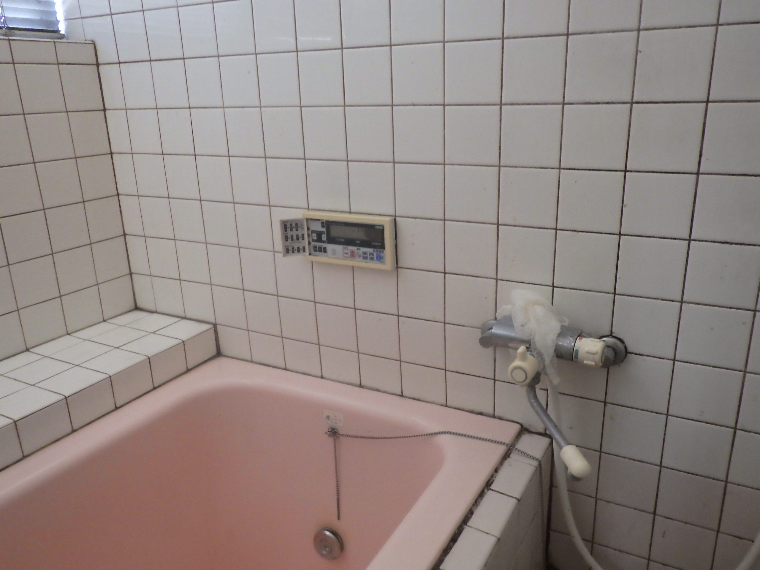 Before（施工前）写真