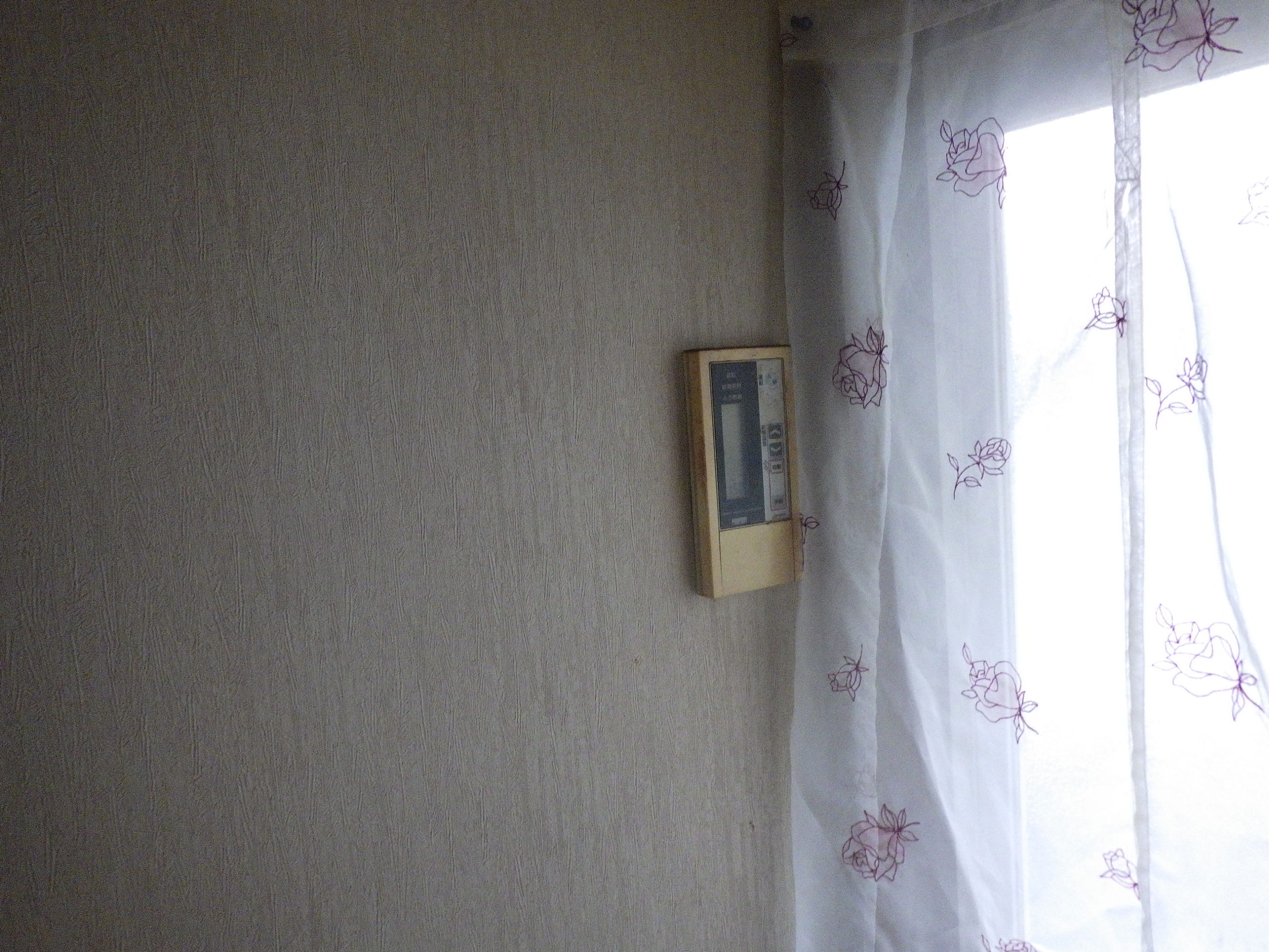 Before（施工前）写真