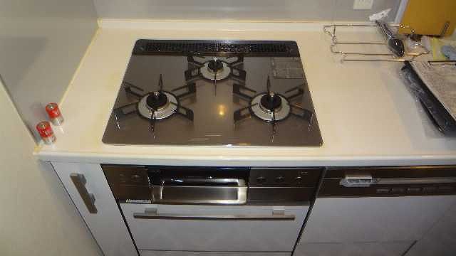 After（施工前）写真