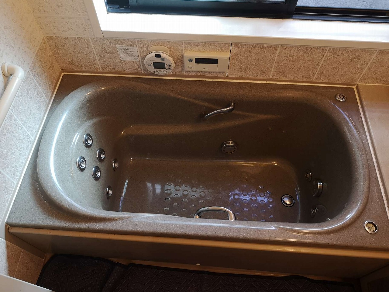 Before（施工前）写真