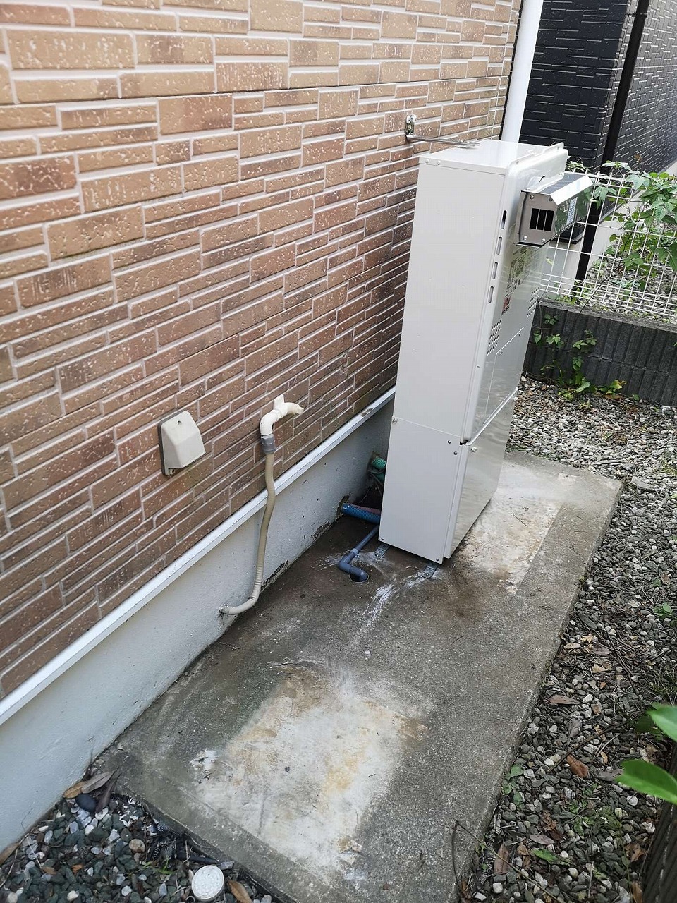 After（施工後）写真