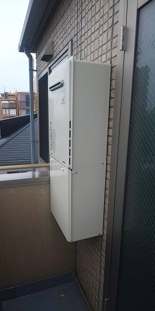 After（施工前）写真