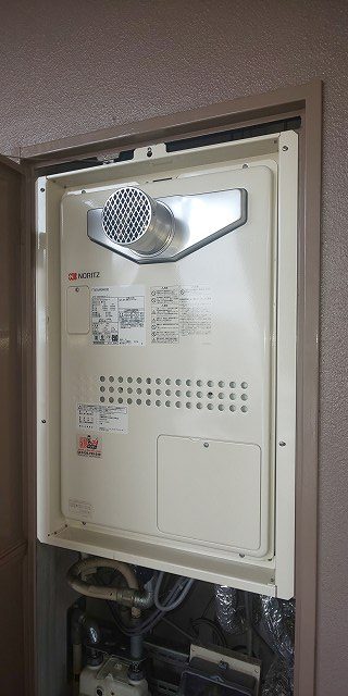 After（施工後）写真