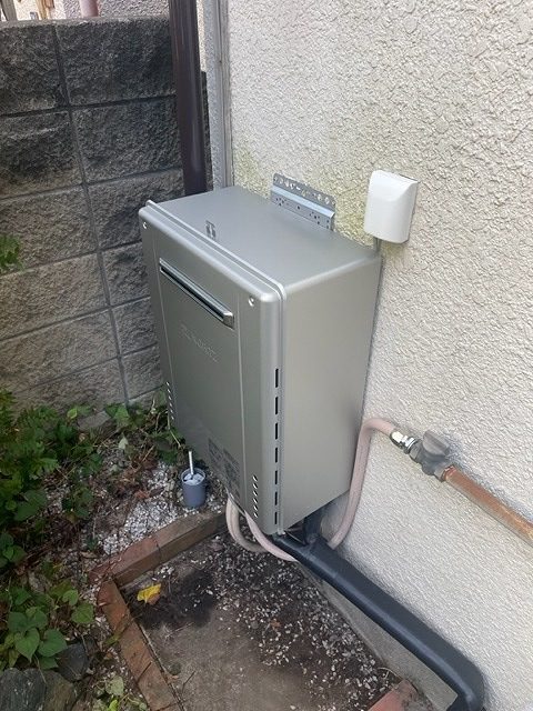 After（施工前）写真