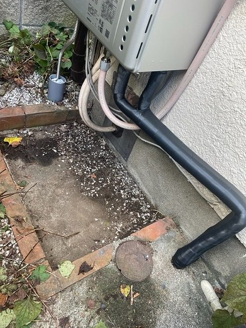 After（施工前）写真