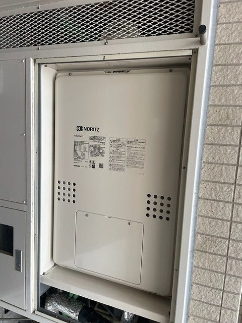 After（施工前）写真