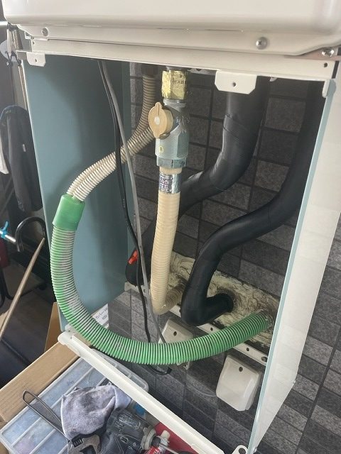 After（施工前）写真