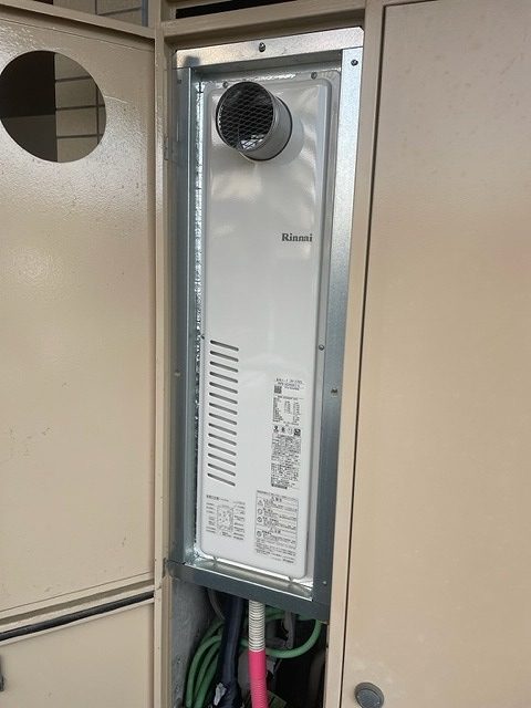 After（施工前）写真