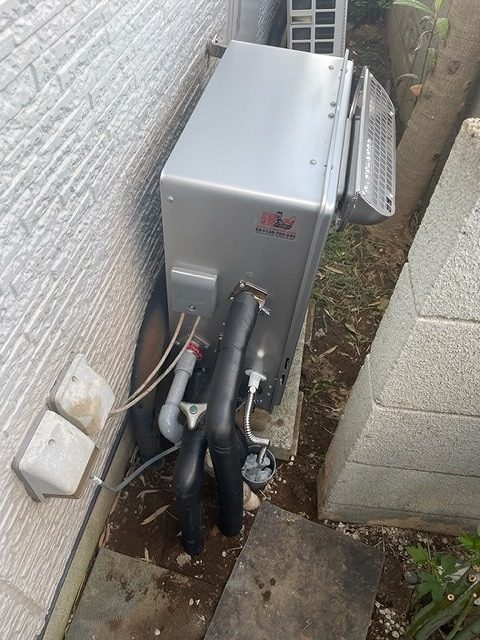 After（施工前）写真