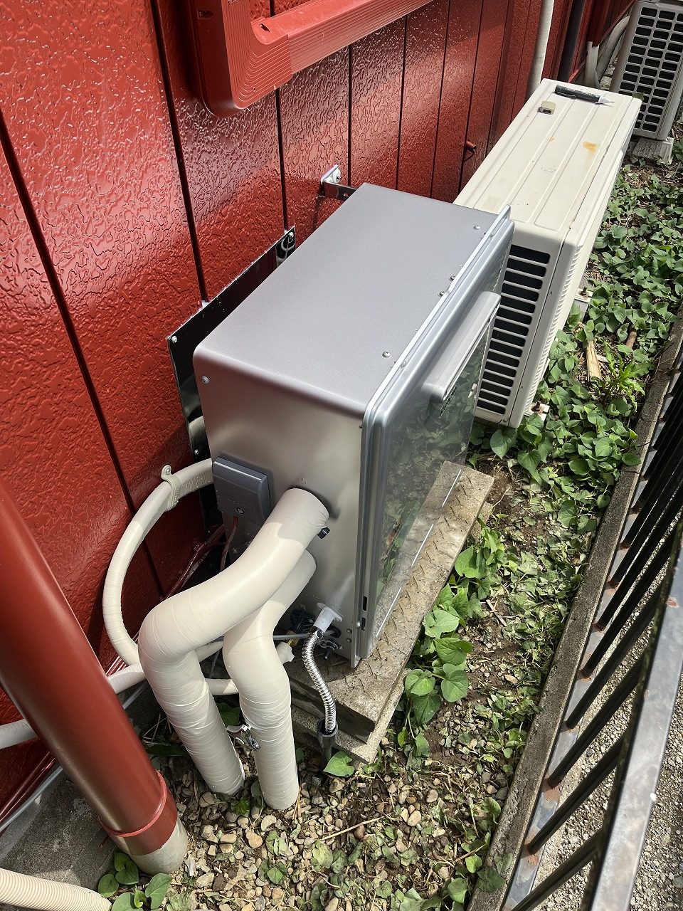 After（施工後）写真