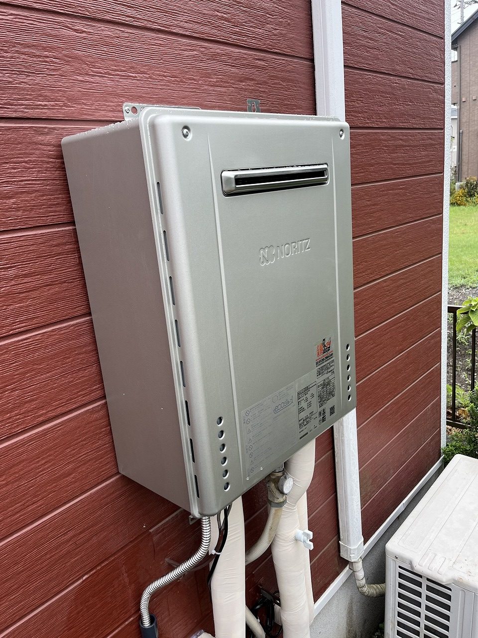 After（施工後）写真