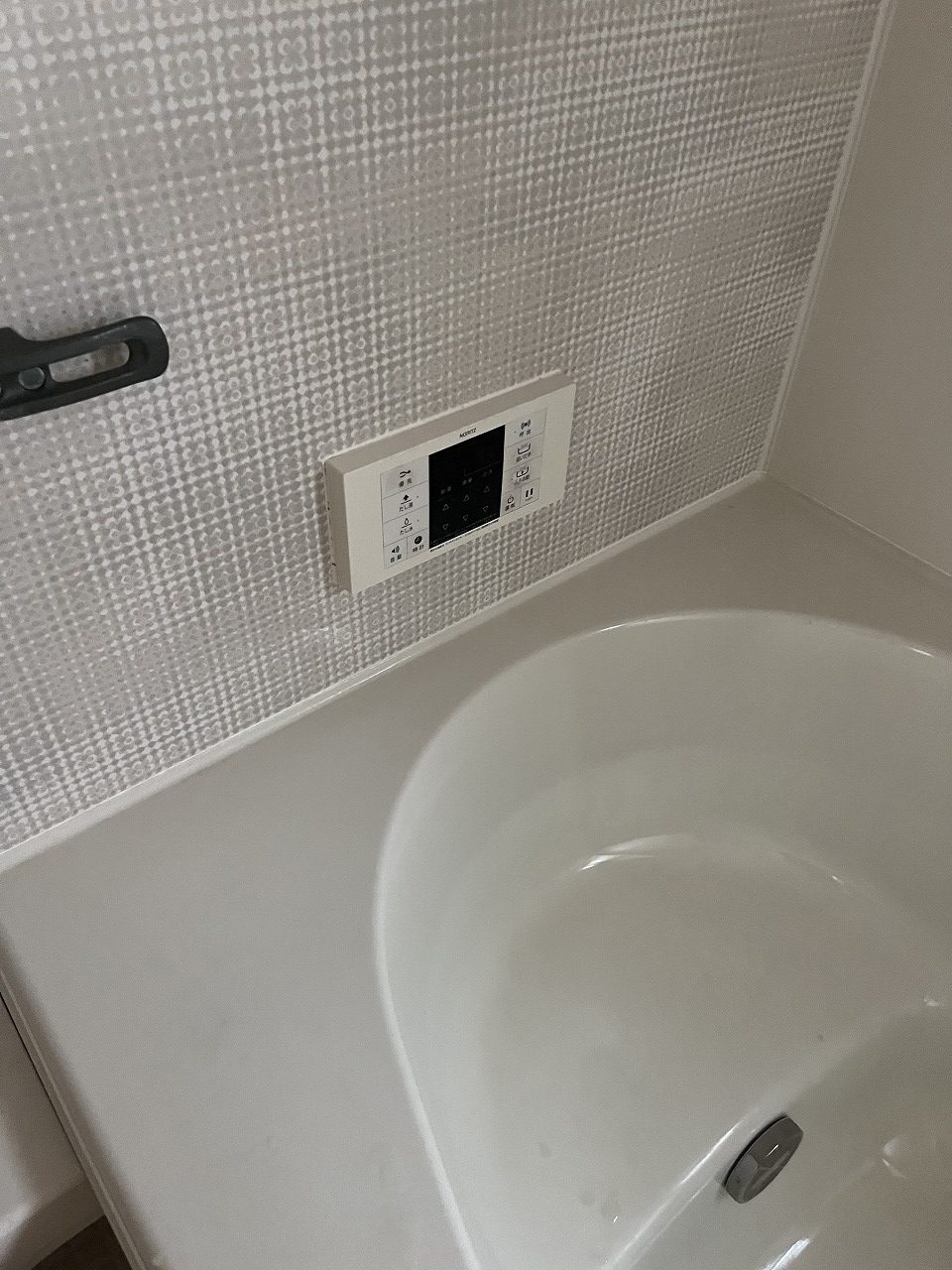 Before（施工前）写真