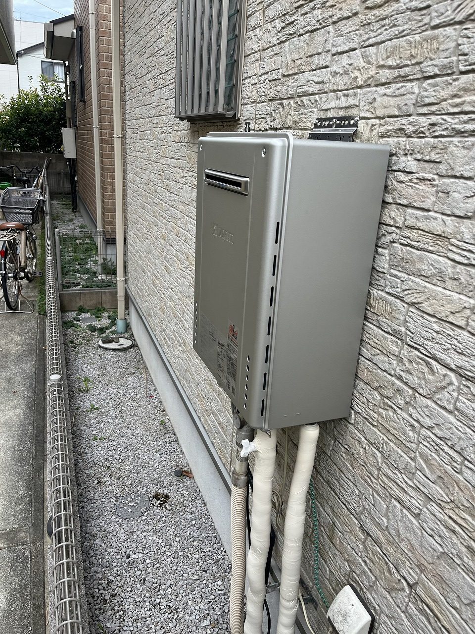 After（施工前）写真