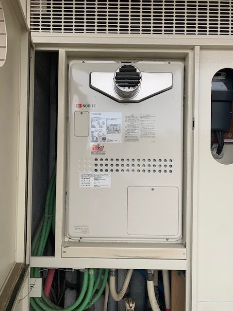 After（施工後）写真