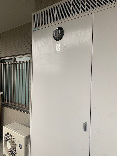 Before（施工前）写真