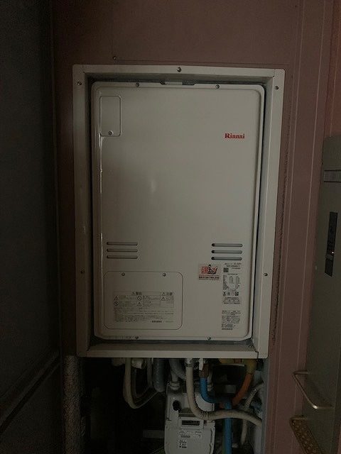 After（施工後）写真