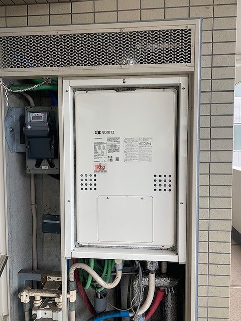 After（施工前）写真