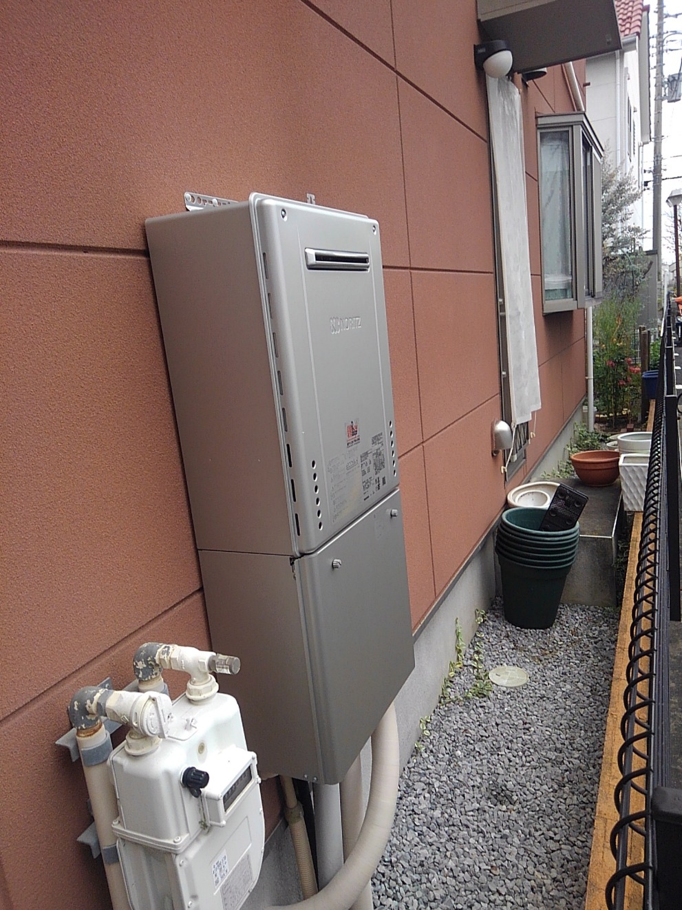 After(施工前)写真