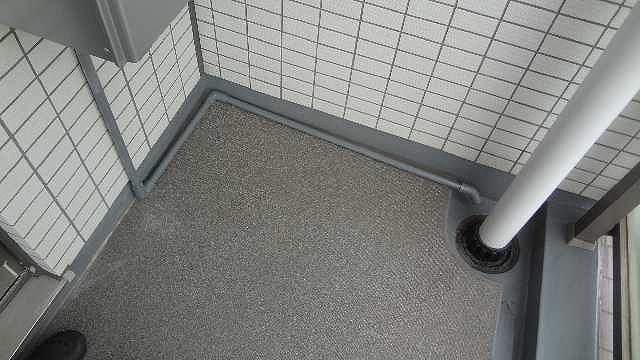 After（施工前）写真