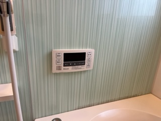 Before（施工前）写真