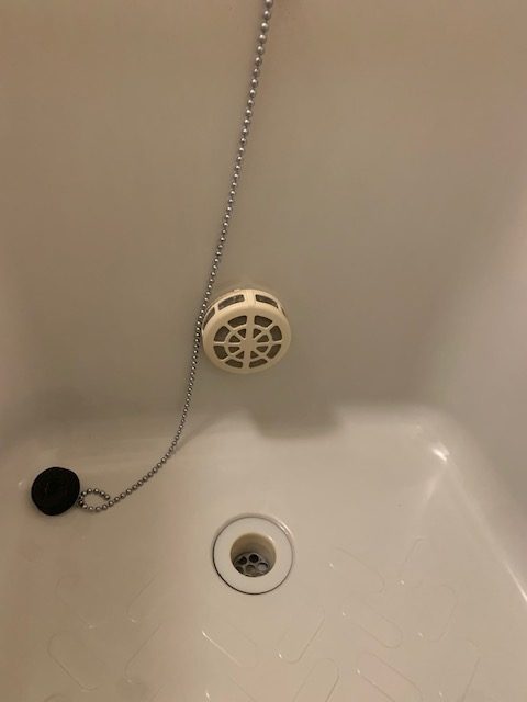 Before(施工前)写真