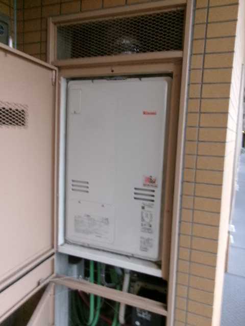 After(施工前)写真