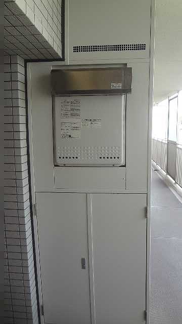 Before（施工前）写真