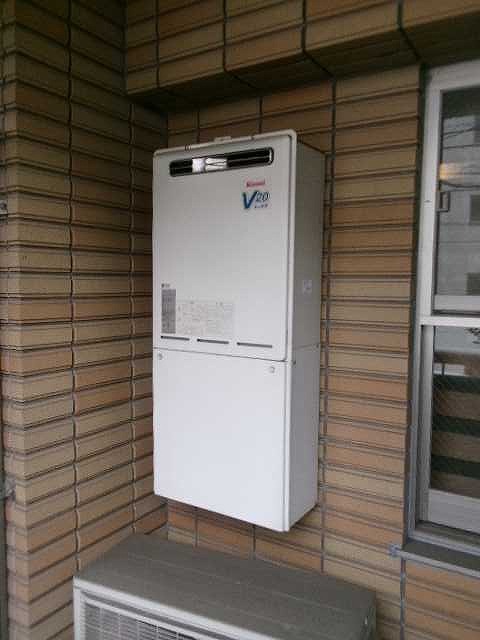 Before(施工前)写真