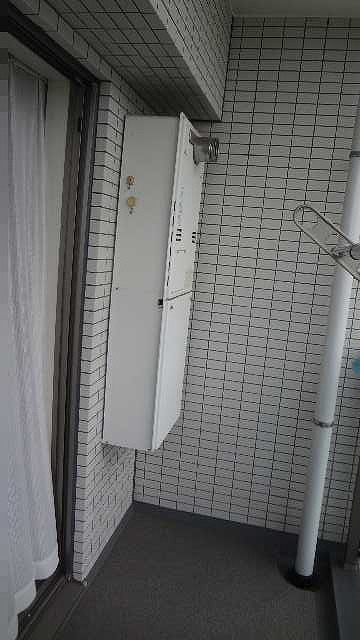 Before（施工前）写真