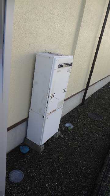 Before（施工前）写真