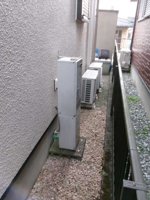 Before(施工前)写真