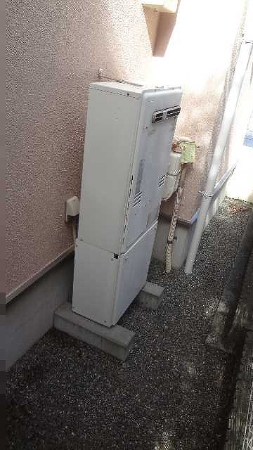 Before(施工前)写真