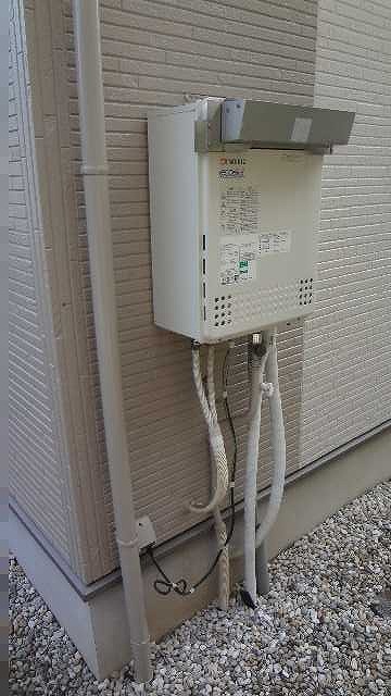 Before(施工前)写真