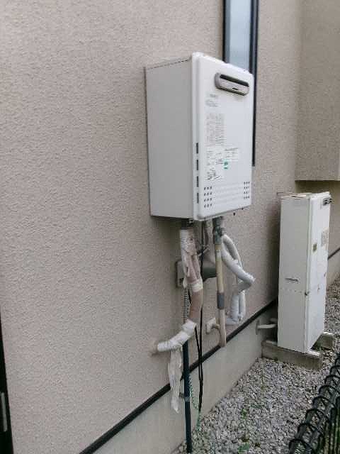 Before（施工前）写真