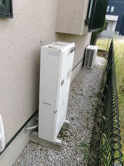 Before（施工前）写真