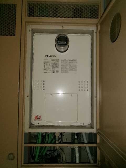 After（施工前）写真