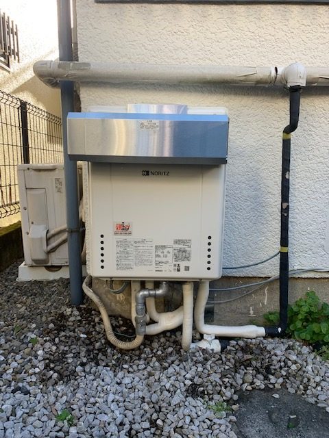 After（施工前）写真