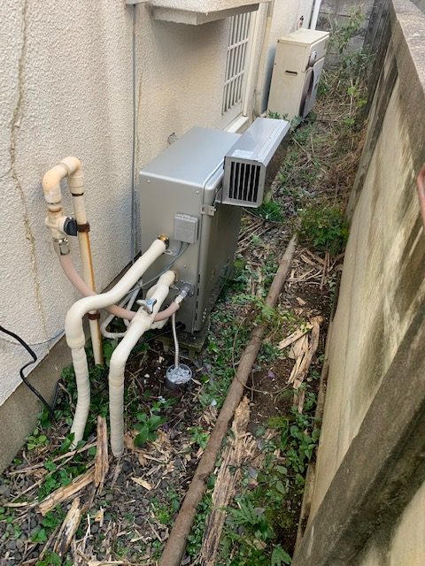 After（施工前）写真