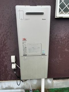 After（施工前）写真